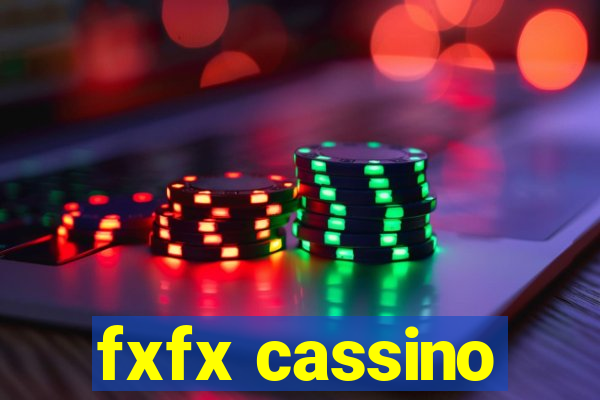 fxfx cassino